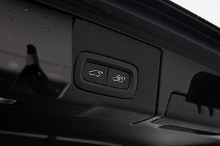 SUV Volvo XC60 7 av 22