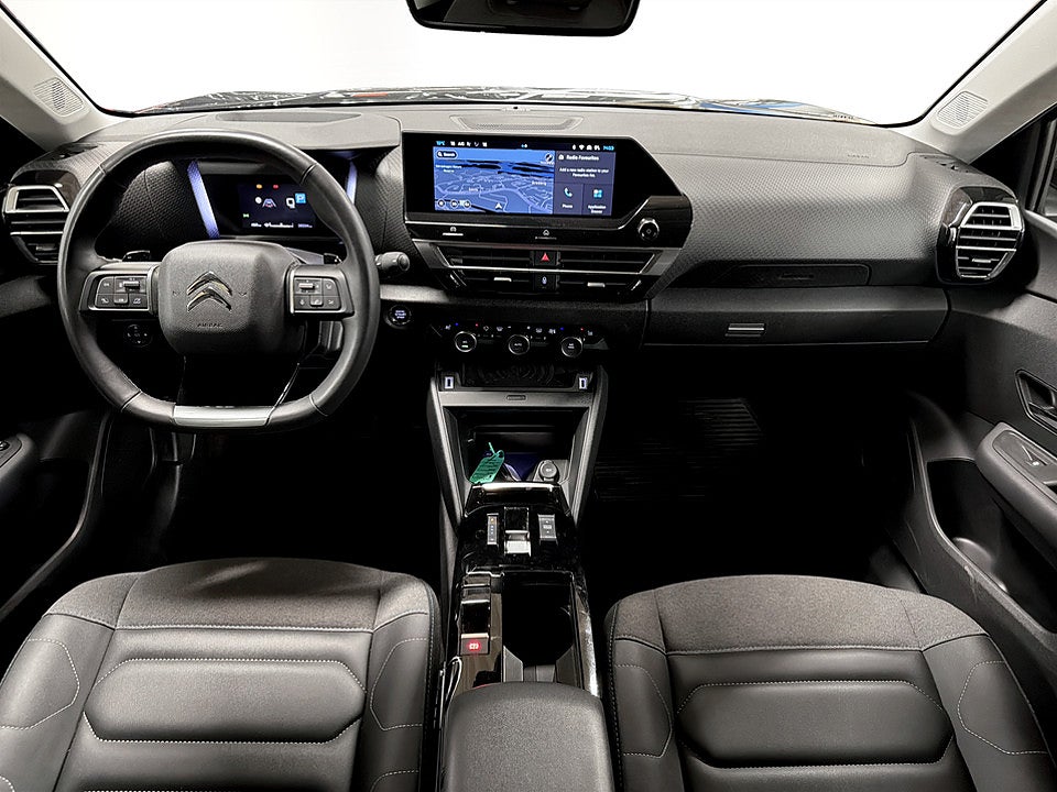 Bild på Citroën C4 Shine 1.2 PT 130hk Aut KAMPANJRÄNTA 3,99%