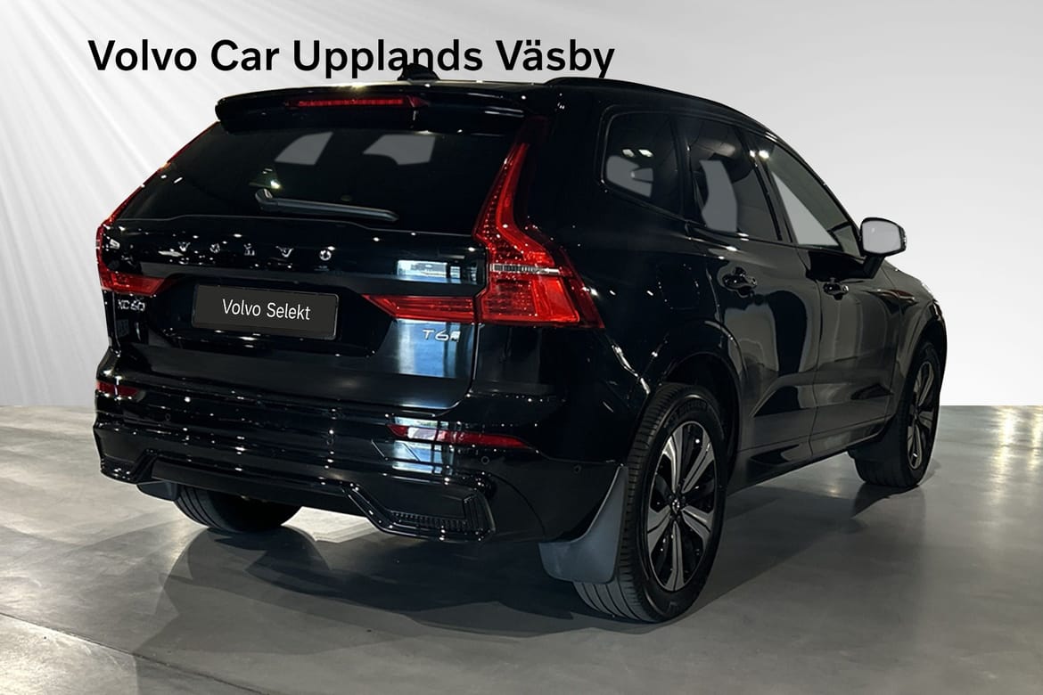 Volvo XC60 2025, bild 5/49