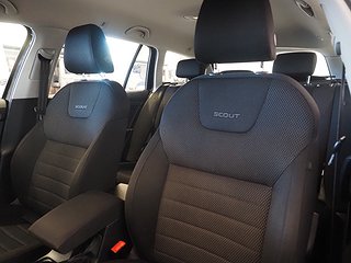 Kombi Skoda Octavia 14 av 22