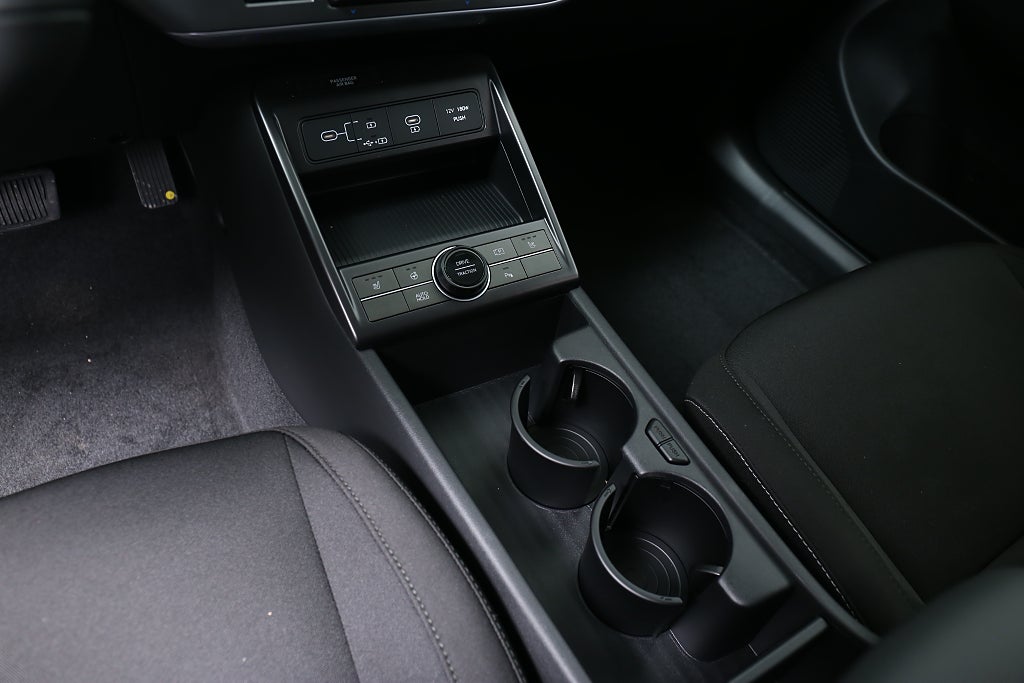 Hyundai Kona Hybrid DCT Essential *Privatleasing