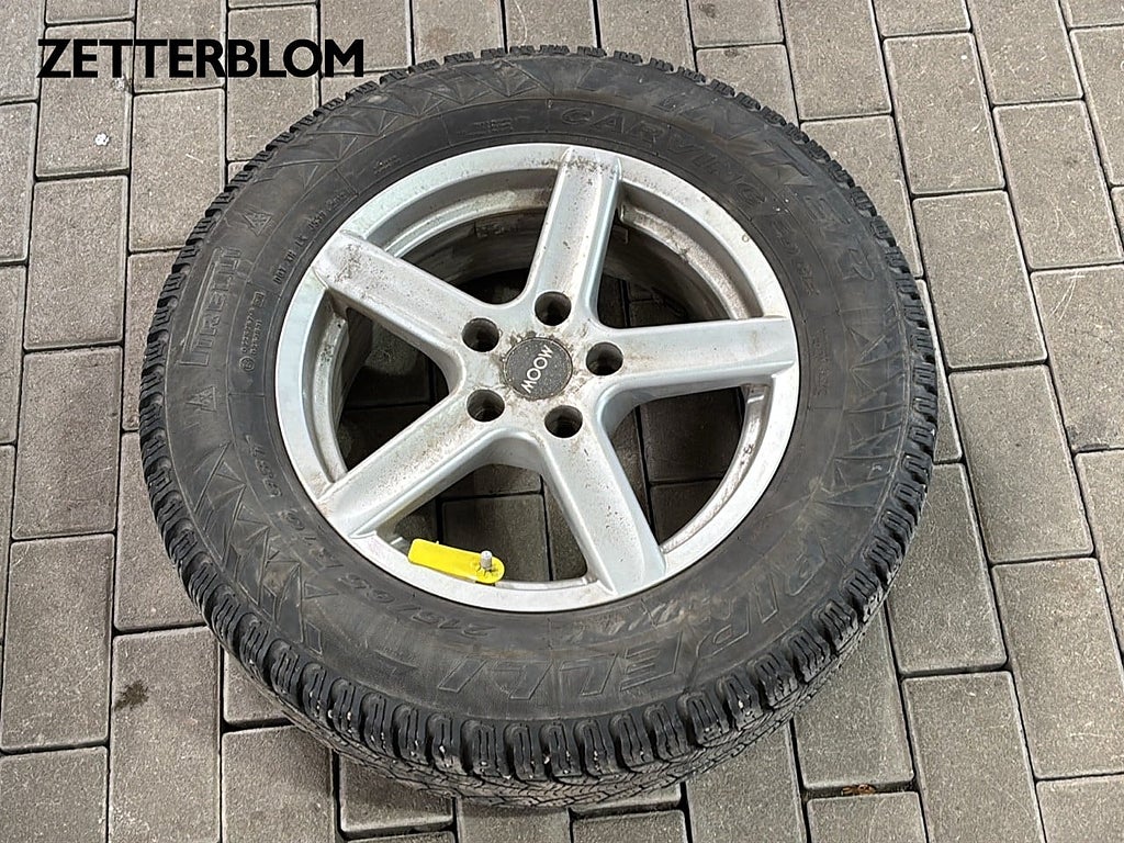 SUV Mitsubishi ASX 13 av 25