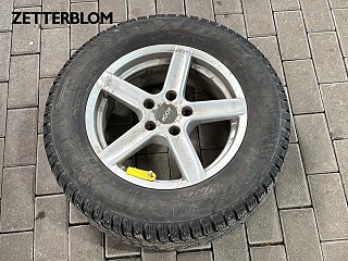 SUV Mitsubishi ASX 13 av 25