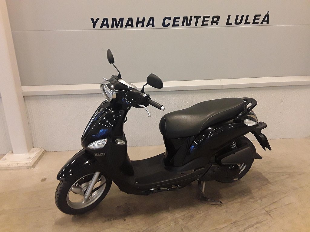 Yamaha DELIGHT 