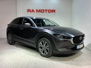 Kombi Mazda CX-30 3 av 20