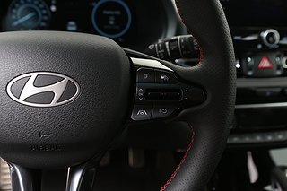 Halvkombi Hyundai i30 16 av 24