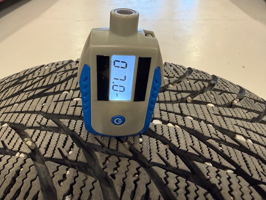 Ford Kuga 1.5 EcoBoost AWD SelectShift ST-Line 6190 mil 1 Ägare - miniatyr 26