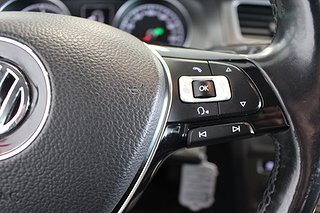 Halvkombi Volkswagen Golf 16 av 19