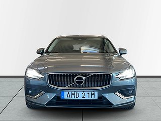 Volvo V60 D3 Geartronic Inscription Kamera/Dvärm/Skinn/Drag