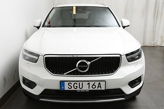 SUV Volvo XC40 5 av 29