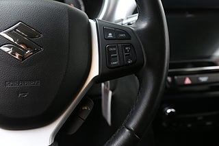 SUV Suzuki Vitara 16 av 24