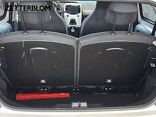 Halvkombi Citroën inkl 6 av 13