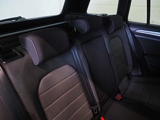 Kombi Volkswagen Golf 13 av 22
