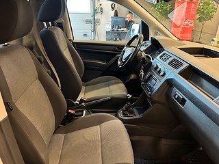 Volkswagen Caddy Maxi 2.0 TDI 4Motion Drag/MoK/Dvärm/MOMSAD