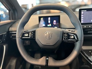 MG 4 Electric Standard 51 kWh 7års garanti/Carplay/Rattvärme