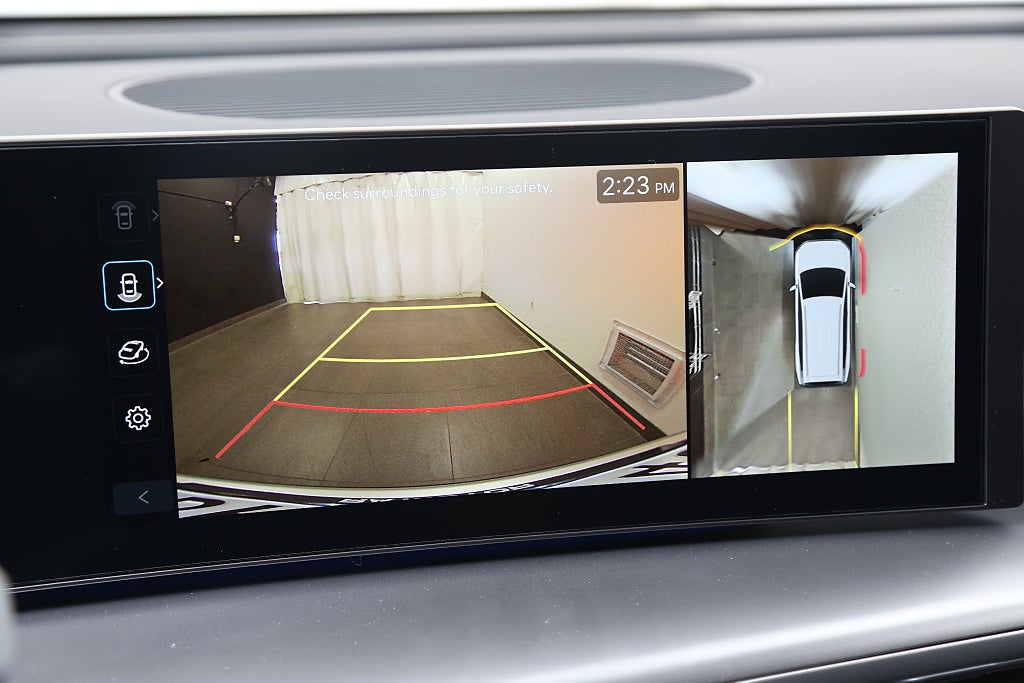 Hyundai IONIQ 9 Calligraphy Performance AWD 7-sits *kampanj - 1st kvar 2026