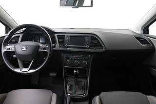 Kombi Seat Leon 11 av 23