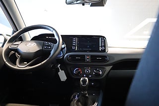 Halvkombi Hyundai i10 15 av 24