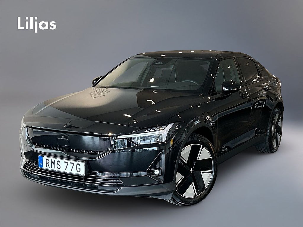 Polestar 2 LRSM Business edition//Plus//Pilot//Climate