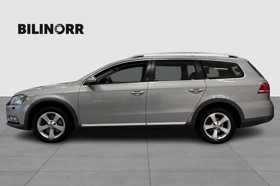 Volkswagen Passat Alltrack AL 2014, bild 4/41