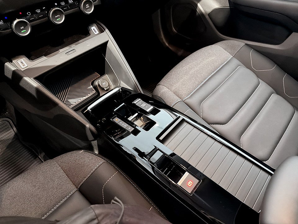 Bild på Citroën C4 Shine 1.2 PT 130hk Aut B-KAMERA NAVI