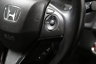 SUV Honda HR-V 18 av 25