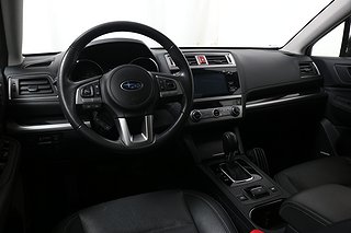 Kombi Subaru Outback 9 av 24