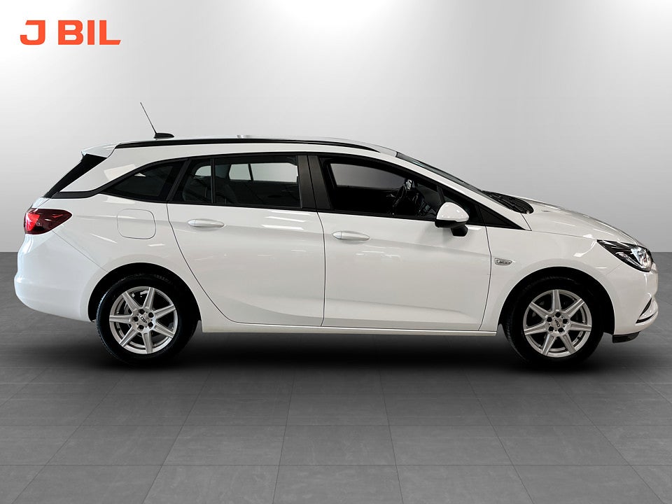 Bild på Opel Astra Sports Tourer Enjoy 1.4 EDIT 150hk Aut DRAG P-SENSORER