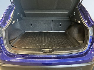 Nissan Qashqai 1.6 dCi DPF 4×4 Drag/Kamera/M-Värmare/LED-ramp/S&V-Däck – bild 12