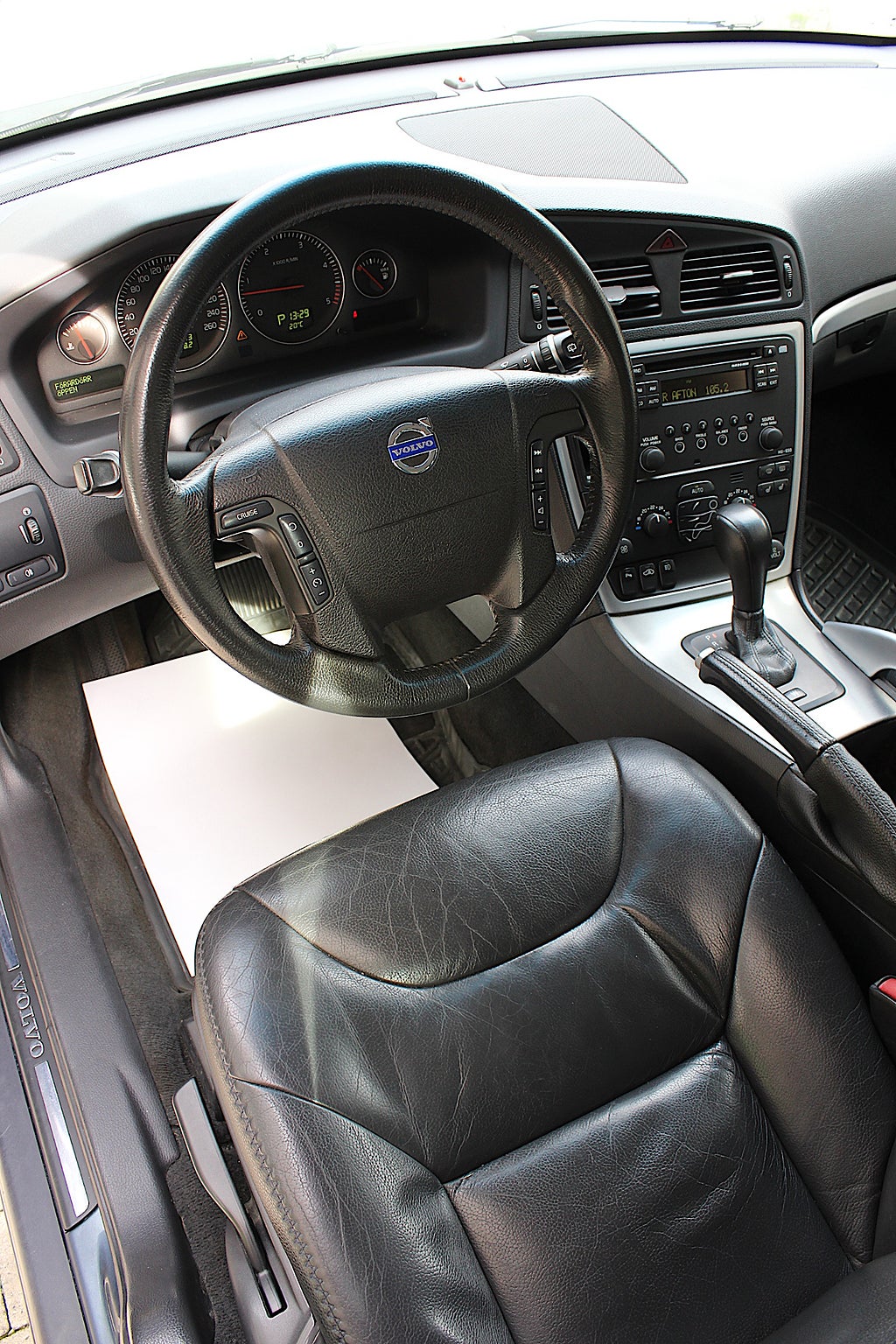 Volvo XC70 2007 - miniatyr 23