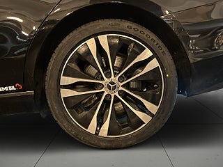 Mercedes-Benz C 300 T d e 4M 9G Avantgarde MOMS/Värmare/SoV/Ad.Fhåll – bild 14