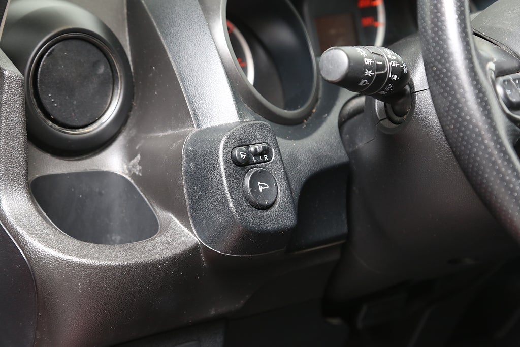 Honda Jazz 1,3 i-VTEC Comfort Plus 5D Farthållare Motorvärmare 2014