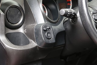 Halvkombi Honda Jazz 10 av 18
