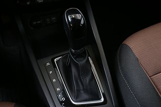 Halvkombi Hyundai i20 15 av 18