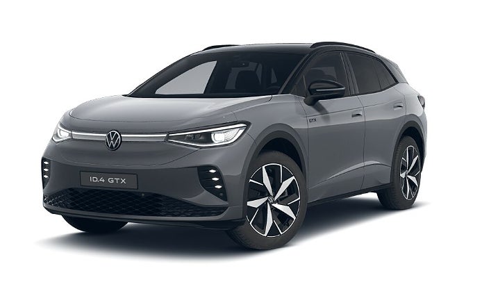 Volkswagen ID.4 Life Pro Life GTX Privatleasing 