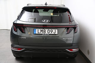 SUV Hyundai Tucson 7 av 27