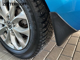 Halvkombi Mazda 3 21 av 21