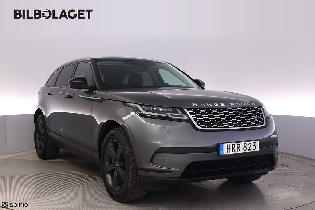 Land Rover Range Rover Velar P300 S