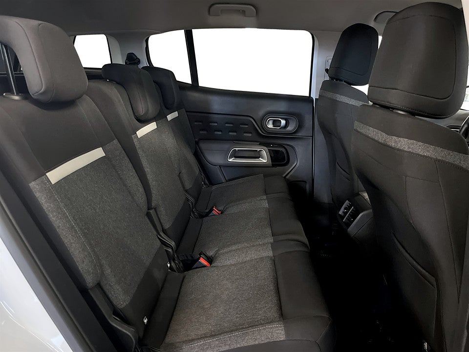 Bild på Citroën C5 Aircross Feel 1.2 PT 130hk Aut B-KAMERA CARPLAY