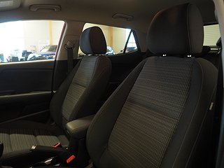 Halvkombi Kia Stonic 15 av 21