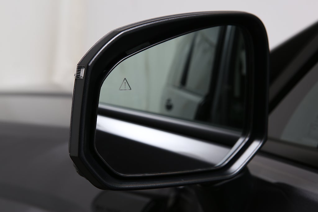Hyundai Santa Fe Plug-In Hybrid 7s 288hk Advanced - Privatleasing 2027