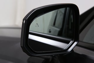 SUV Hyundai Santa Fe 5 av 22