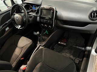 Renault Clio Sport Tourer 1.5 Kamrem bytt Mvärm Psens SoV