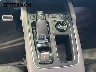 SUV Citroën C5 14 av 19