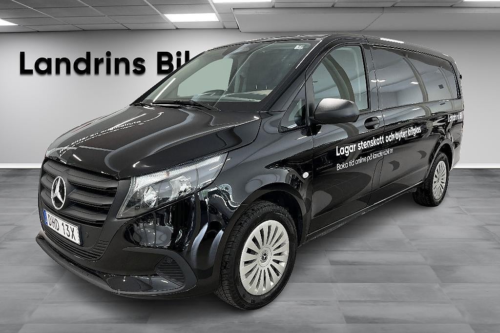 Bild på Mercedes-Benz Vito