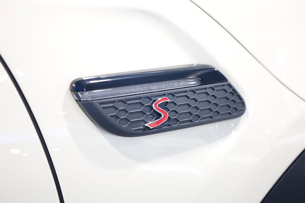 MINI Cooper S 178hk 5-dörrars Aut Leasbar Kamera Connected 2023