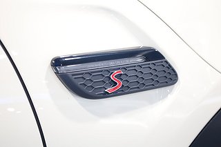 Halvkombi MINI Cooper 8 av 22