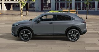 SUV Honda HR-V 8 av 9