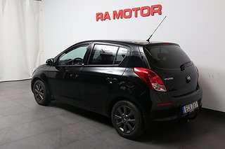 Halvkombi Hyundai i20 5 av 17