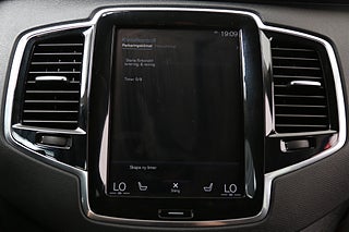 SUV Volvo XC90 26 av 32